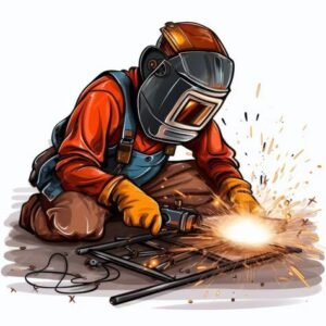 Welding Services in Gurgaon