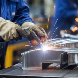 Aluminum Welding in Gurgaon