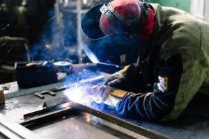 Arc Welding Work in gurgaon