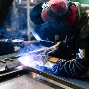 Arc Welding Work in gurgaon