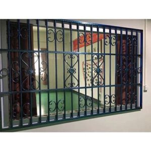 Custom Grill Fabrication in gurgaon