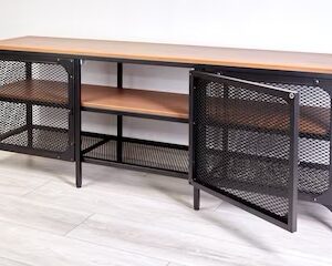 Custom Metal Furniture in gurgaon