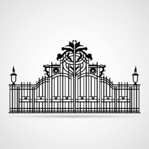 Decorative Grill Design in gurgaon