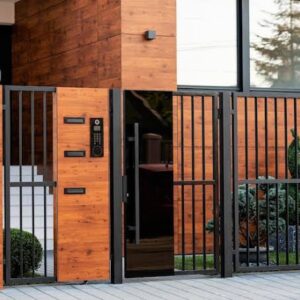 Designer Gate Work in gurgaon
