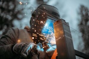Emergency Welding Repair in gurgaon