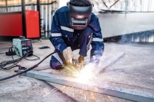 Gas Welding Work in gurgaon