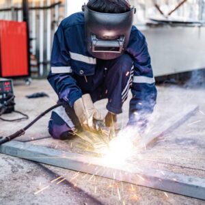 Gas Welding Work in gurgaon
