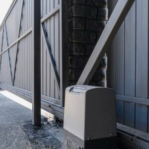 Gate Motor Installation in gurgaon