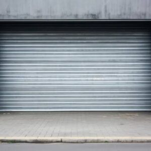 Heavy Duty Shutter Work in gurgaon