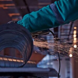 Industrial Fabrication Work in gurgaon