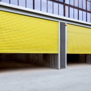 Industrial Rolling Shutter in gurgaon