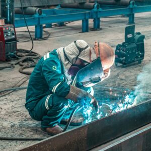 Industrial Welding Projects in gurgaon