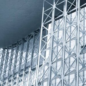 Metal Frame Fabrication in gurgaon