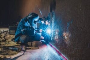MIG Welding Services in gurgaon