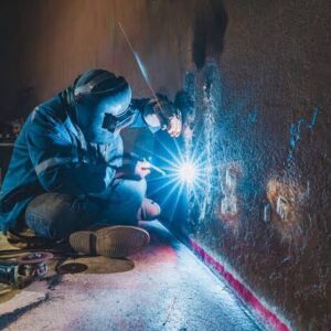 MIG Welding Services in gurgaon
