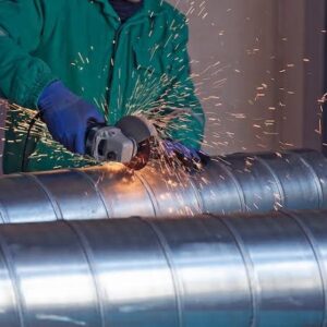 Mild Steel Fabrication in gurgaon