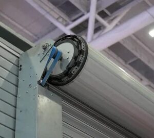 Motorized Shutter Installation in gurgaon