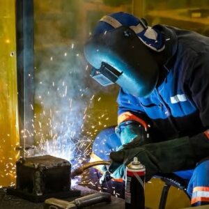 MS Welding Services in Gurgaon