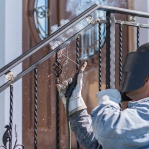Railing Repair & Welding in gurgaon