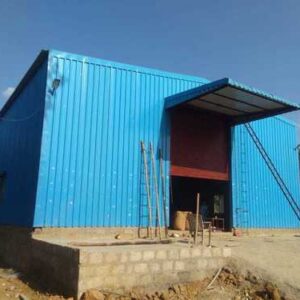 Shed Repair Work in gurgaon