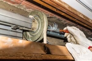 Shutter Repair & Welding in gurgaon