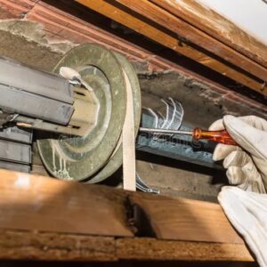 Shutter Repair & Welding in gurgaon