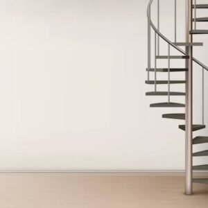 Spiral Staircase Design in gurgaon