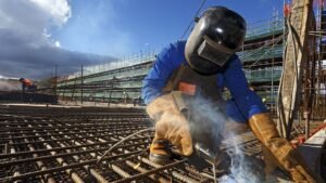 SS Welding Services in Gurgaon