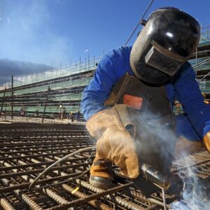 SS Welding Services in Gurgaon