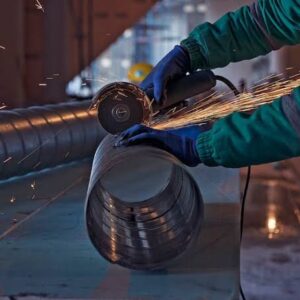 Stainless Steel Fabrication in gurgaon