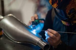 TIG Welding Services in gurgaon