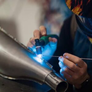 TIG Welding Services in gurgaon