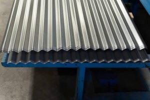 Tin Shed Fabrication in gurgaon