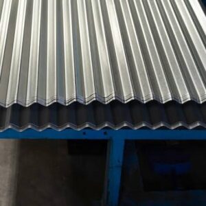Tin Shed Fabrication in gurgaon