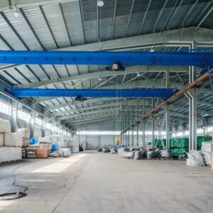 Warehouse Shed Work in gurgaon
