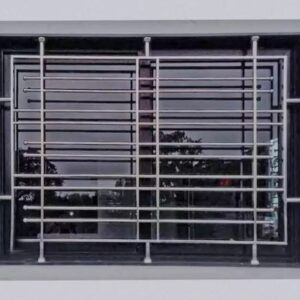 Window Grill Fabrication in gurgaon